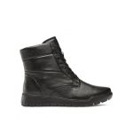 Botine Caprice 9-25102-41 Negru