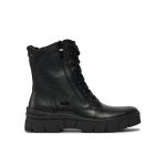 Botine Caprice 9-26235-41 Negru