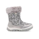 Cizme Nelli Blu AVO-TM2088-008 Argintiu