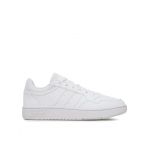 Sneakers adidas Hoops GW0433 Alb