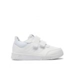 Sneakers adidas Tensaur Sport Training Hook and Loop Shoes GW1987 Alb