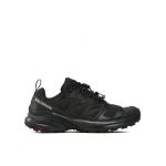 Pantofi pentru alergare Salomon X-Adventure L47321500 Negru
