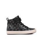Sneakers Geox J Kalispera Girl J364GH 00004 C0039 S Negru