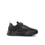 Sneakers KangaRoos Kx-Destro Ev 10026 000 5500 Negru