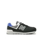 Sneakers New Balance GC574MB1 Gri