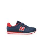 Sneakers New Balance GV500NR1 Bleumarin
