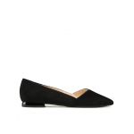 Balerini HÖGL 0-170002 Negru