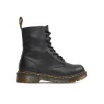 Bocanci Dr. Martens Pascal 13512006 Negru