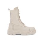 Botine Badura AHMET-03 Écru