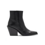 Botine Badura SABUGAL-110377 Negru