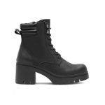 Botine Clara Barson ALMYRA WS6106-05 Negru