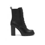 Botine Clara Barson KLARISSA WS5881-10 Negru