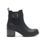 Botine Clara Barson WS2265-07 Negru