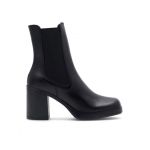 Botine Gino Rossi CELANO-22740NB Negru