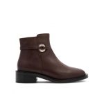 Botine Gino Rossi DORIS-110394 Maro