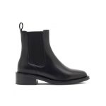 Botine Gino Rossi DORIS-110402 Negru