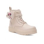 Botine Mickey&Friends AW23-134DSTC Bej