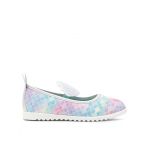 Pantofi Princess CM220714-17DPRN Coral