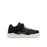 Sneakers Action Boy AVO-266-065 Gri
