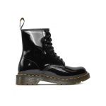 Bocanci Dr. Martens 1460 W 11821011 Negru