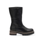 Botine Clara Barson NINA WS5120-02 Negru