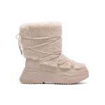 Botine DeeZee NELA WS6009-01 Bej