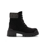 Botine DeeZee PIA H25331-1 Negru