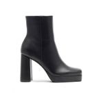 Botine DeeZee ROXANE H7617-1 Negru