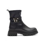 Botine DeeZee TINSLEY WS5650A-16 Negru