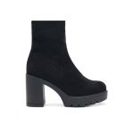 Botine DeeZee VANESSA WS057-05 Negru