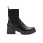 Botine DeeZee WS5575-05 Negru