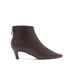 Botine Gino Rossi AMORA-6260 Maro