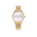 Ceas Calvin Klein 25200232 Auriu