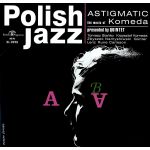 Astigmatic - Vinyl | Komeda Quintet