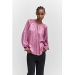 Bluza cu maneci cazute Nimes