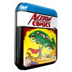 Carti de joc - DC Comics - Action Comics No. 1 | Cartamundi