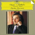 Chopin: 4 Ballades, Barcarolle, Fantasie | Frederic Chopin, Krystian Zimerman