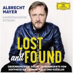 Lost And Found | Albrecht Mayer, Kammerakademie Potsdam