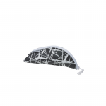 Necessaire Cocoon Piele Sintetica Motiv Black