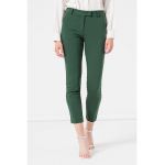 Pantaloni crop chino elastici Pirro