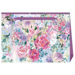 Punga cadou - Louise Tiler - Painted Petals, Shopper Bag | Penny Kennedy