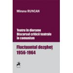 Teatru in diorame | Miruna Runcan