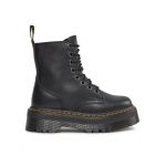 Bocanci Dr. Martens Jadon Iii 26378001 Negru