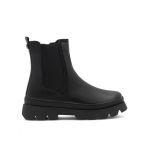 Botine Badura ALICA CI12-ALICA-02 Negru