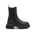 Botine Badura LOUROSA-23FW13 Negru