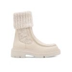 Botine Badura OVAR-23AW111 Bej