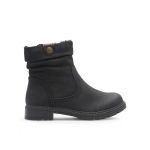 Botine Clara Barson CORNY H221008 Negru