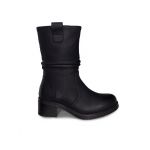 Botine Clara Barson KAIA WS6183-10 Negru