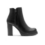 Botine Clara Barson MARGO WS5881-15 Negru