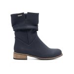Botine Clara Barson WS14087-02 Bleumarin